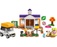 LEGO Animal Crossing 77052 Koncert K.K. na placu - 1266200 - zdjęcie 3